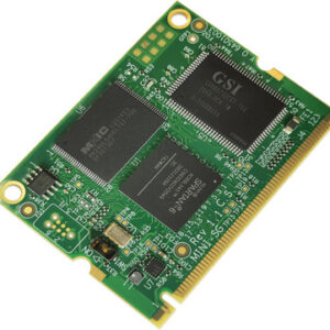 Behringer AOIP-WSG - AoIP Network Module with WAVES SoundGrid Technology & 64x64-Channels of Audio I/O - Image 4