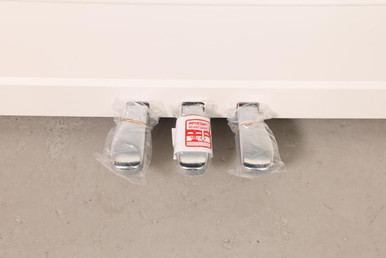 B Stock : Casio Celviano AP270 Small Home Digital Piano in White - Image 4