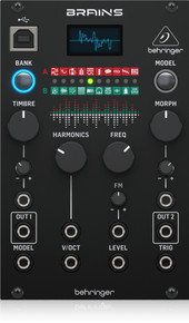 Behringer Eurorack Module Bundle 1 - Image 3