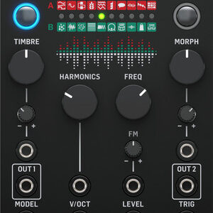Behringer Eurorack Module Bundle 1 - Image 4