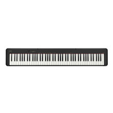 Casio CDP-S110 Digital Piano in Black Bundle 1 - Image 3