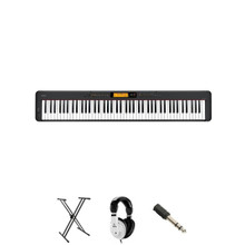 Casio CDP-S360 Digital Piano in Black Bundle 2 - Image 4