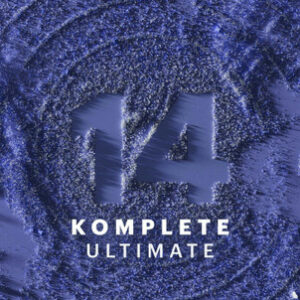 Native Instruments Komplete Kontrol M32 with Komplete 14 Ultimate Upgrade - Image 2