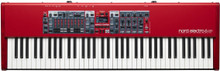 Nord Electro 6HP 73 Key Keyboard Red Bundle - Image 3