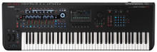 Yamaha MONTAGE M7 Synthesizer - Image 3