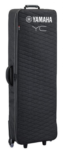 Yamaha SCYC88 - Softcase for YC88 Organ & Keyboard