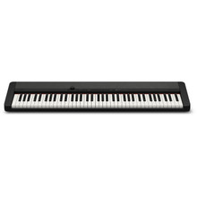 Casio CT-S1-76 76 Key Portable Keyboard in Black - Image 3