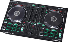 Roland DJ-202 DJ Controller - Image 3