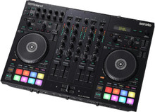 Roland DJ-707M Mobile DJ Controller - Image 3