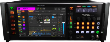 Behringer WING RACK 48-Channel Digital Rack Mixer