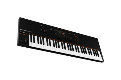 Native Instruments Komplete Kontrol S61 MK3 With Komplete 15 Standard Bundle - Image 2