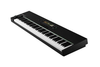 Native Instruments Komplete Kontrol S88 MK3 With Komplete 15 Standard Bundle - Image 2