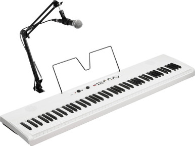 Korg Liano Live Compact Digital Piano