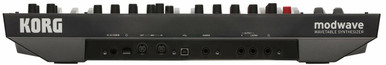 Korg Modwave MkII Synth - Image 4