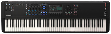 Yamaha MODX M8 88-Key Synthesizer