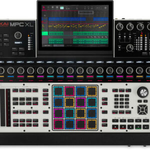 Akai MPC XL Standalone Sampler & Sequencer