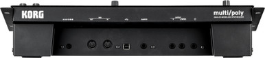 Korg Multi/Poly Module - Image 4