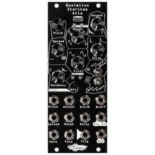 Noise Engineering Basimilus Iteritas Alia - Eurorack in Black - Image 4