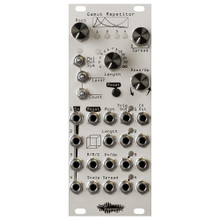 Noise Engineering Gamut Repetitor - Eurorack in Silver - Image 4