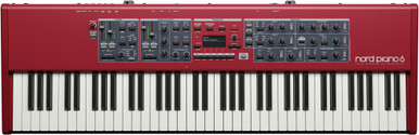 Nord Piano 6 73 Key Digital Piano