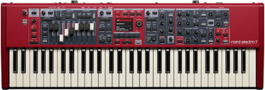 Nord Electro 7 61 Stage Piano