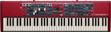 Nord Electro 7 73 Stage Piano