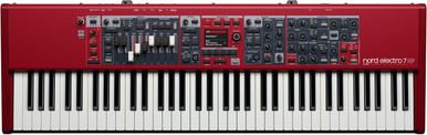 Nord Electro 7 73HP Stage Piano