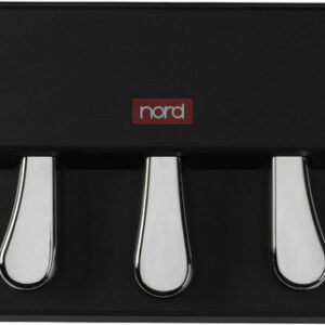 Nord TRIPLE PEDAL 2