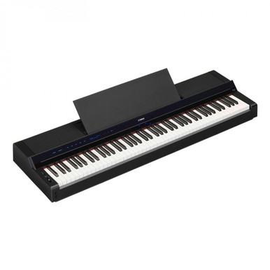 Yamaha P-S500 Digital Piano in Black - Image 4