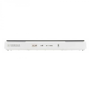 Yamaha P-S500 Digital Piano in White - Image 2