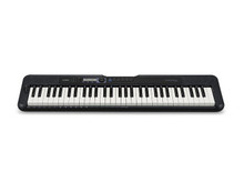 Casio Casiotone CT-S300 61-Note Touch Sensitive Portable Keyboard - Image 3