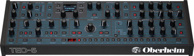 Oberheim TEO-5 Desktop Module - Image 4
