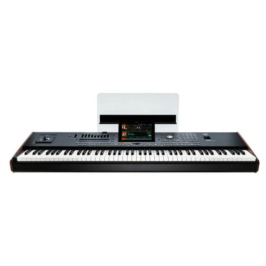 Korg PA5X - 88 Note Arranger Keyboard - Image 2