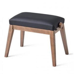 HIDRAU stool in black for Casio PX-S7000