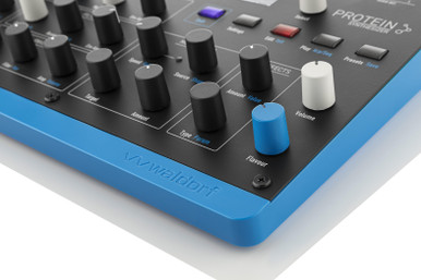 Waldorf Protein - Image 2