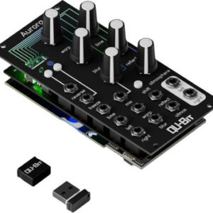 Qu-Bit Electronix Aurora Eurorack Module - Image 4