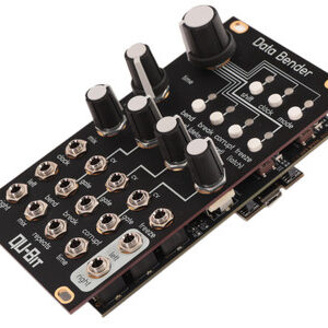 Qu-Bit Electronix Data Bender Eurorack Module - Image 4