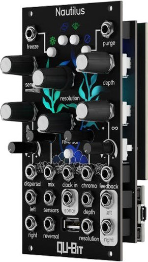 Qu-Bit Nautilus Sub-nautical - Image 2