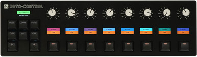 Melbourne Instruments Roto-Control Motorised MIDI Controller