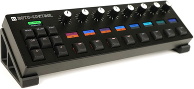Melbourne Instruments Roto-Control Motorised MIDI Controller - Image 4