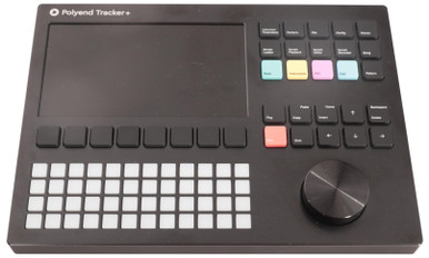 Second Hand Polyend Tracker+ Standalone Audio Workstation 028