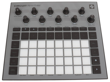 Second Hand Novation Circuit Rhythm Standalone Sampler