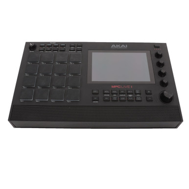 Second Hand Akai MPC Live 2 Standalone Production System