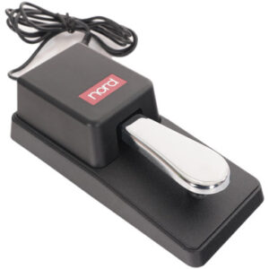 Second Hand Nord Sustain Pedal 2 973