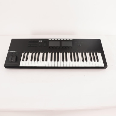 Second Hand Komplete Kontrol S49 Mk2 Midi Controller 217