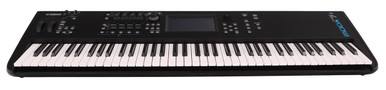 Second Hand Yamaha MODX7+ 451