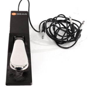 Second Hand M-Audio SP2 Sustain Pedal 284
