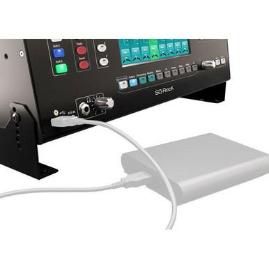 Allen & Heath SQ-Rack Digital Rack Mixer - Image 4