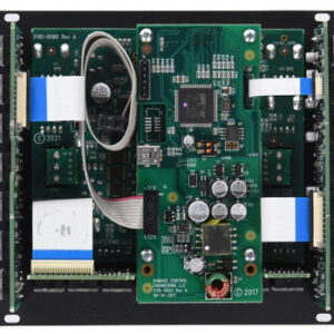 Strymon Starlab Eurorack Effects Module in Black - Image 4