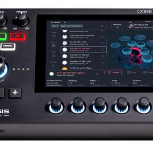 Alesis Strata Core Electronic Drum Kit Module - Image 2